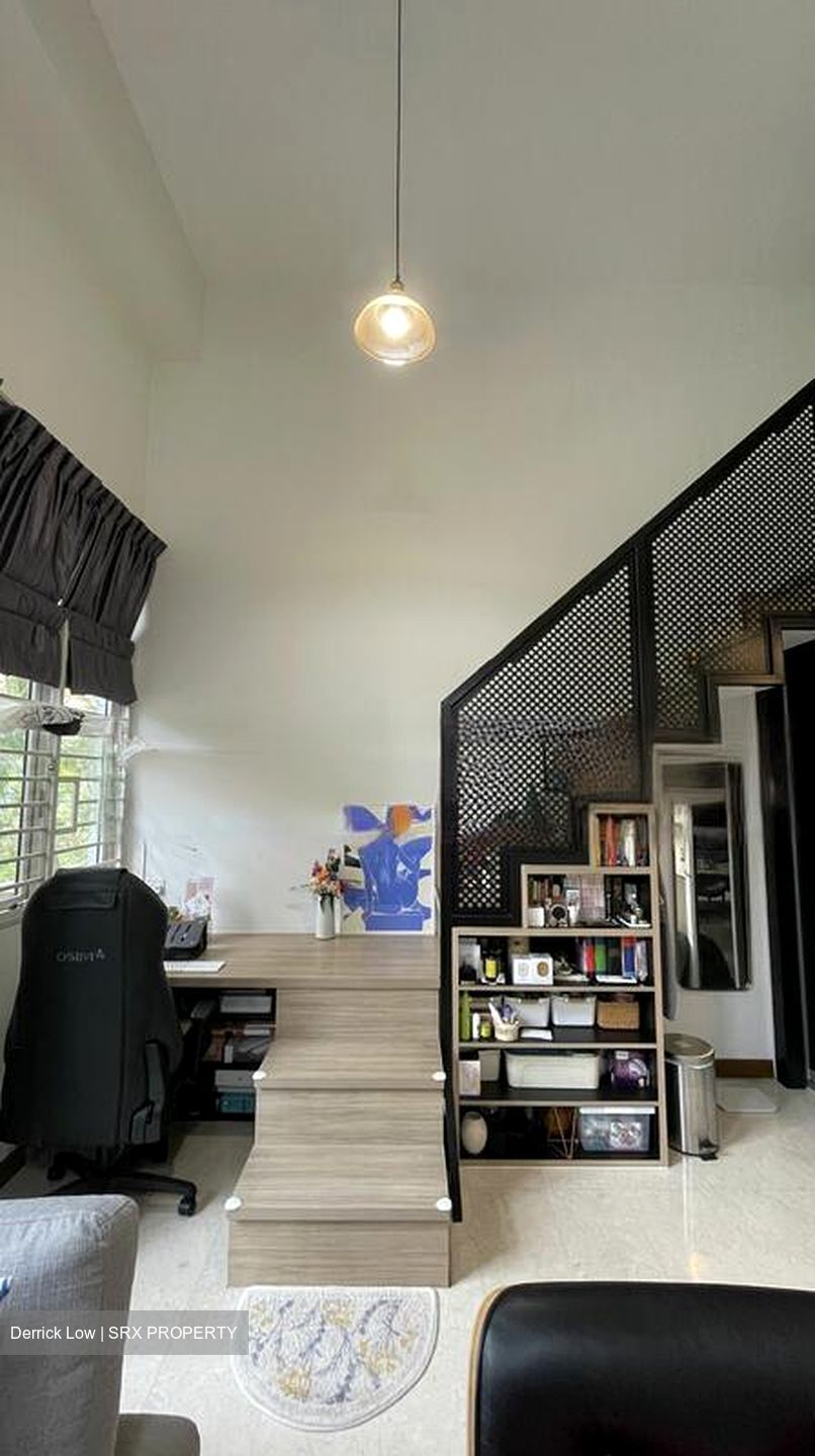 The Greenwich (D28), Condominium #473446231